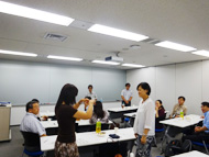 講習会の様子