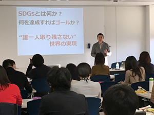 講習会の様子
