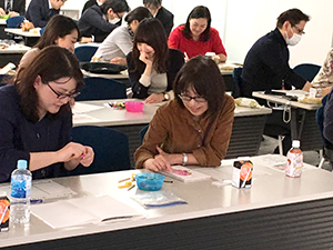 講習会の様子