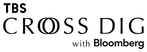 TBS CROSS DIG with Bloomberg