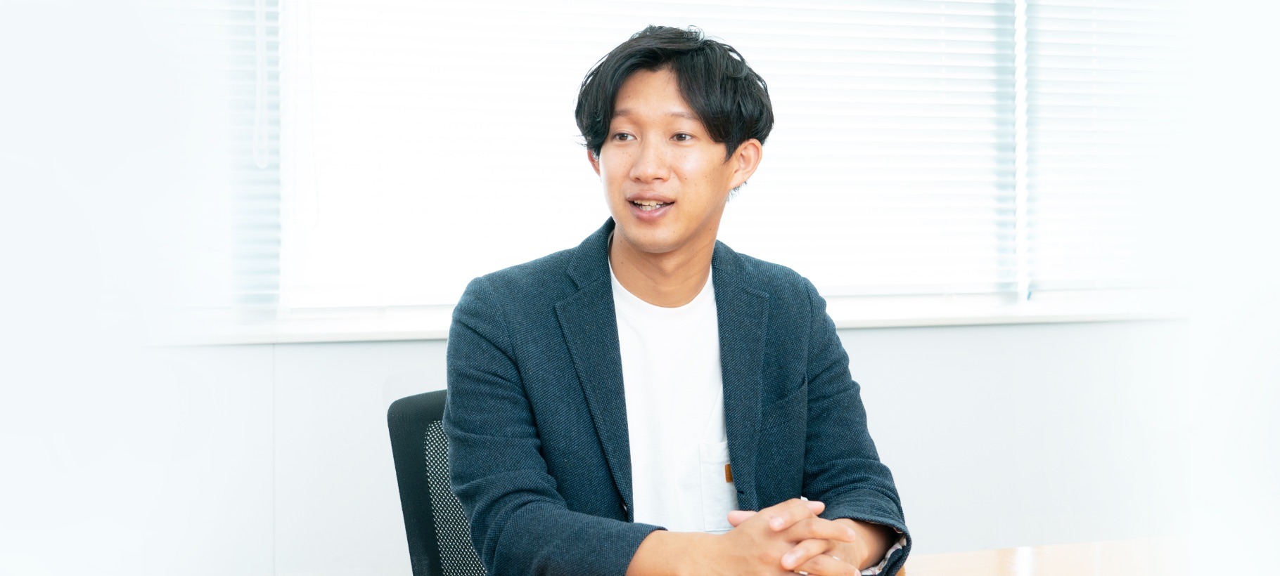 【2022年度新卒】採用選考が始まります!