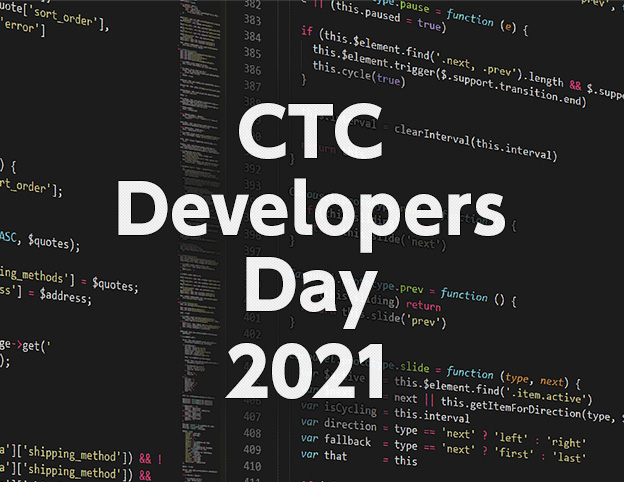最新技術を学び、エンジニアが部署を越えて交流　～「CTC Developers Day2021」
