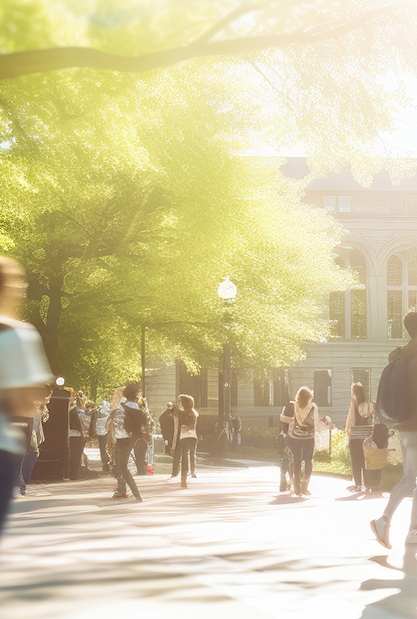 東京科学大学 様 事例イメージ画像