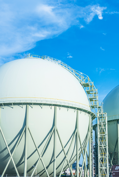 ENEOS Xplora株式会社 様 事例イメージ画像