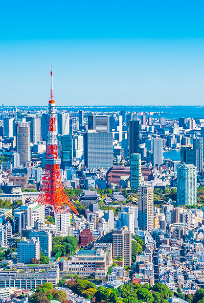 三井不動産株式会社 様 事例イメージ画像