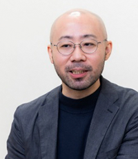 森田 結 氏