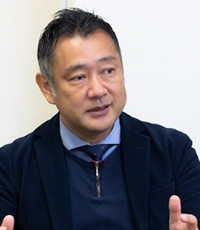 佐藤 賢哉
