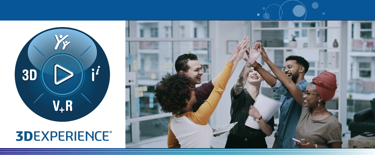 CADデータだけじゃない統合的情報管理によるプロセス改革の道