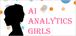 AI × Analytics × 女子部
