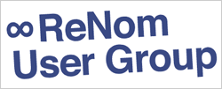 ReNom User Group ( RNUG )