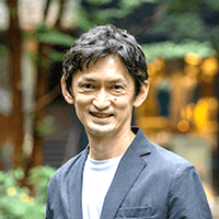 ソリューションオーナー 小岩井 裕