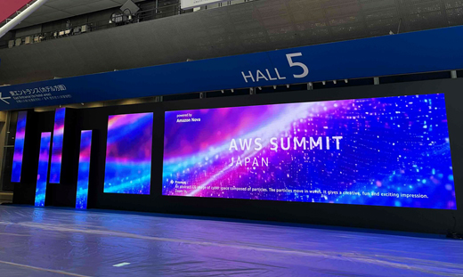 イベントの様子