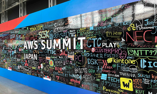 イベントの様子