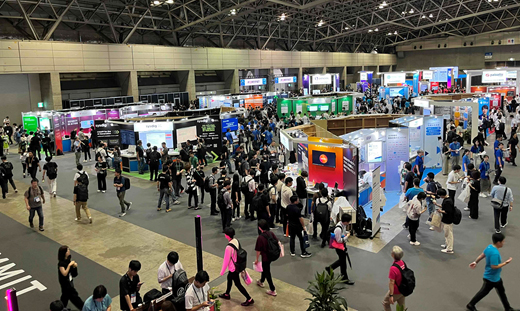 イベントの様子