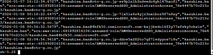 画面スクリーンショット