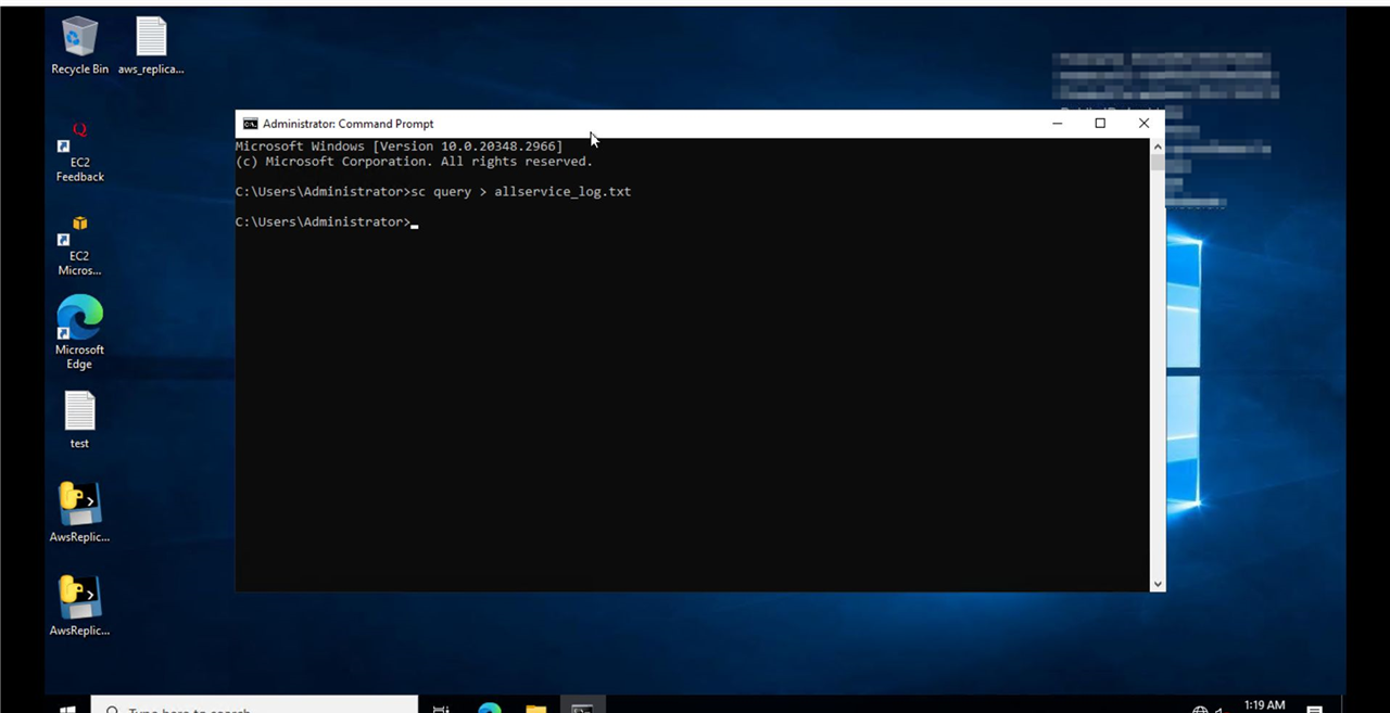 画面スクリーンショット
