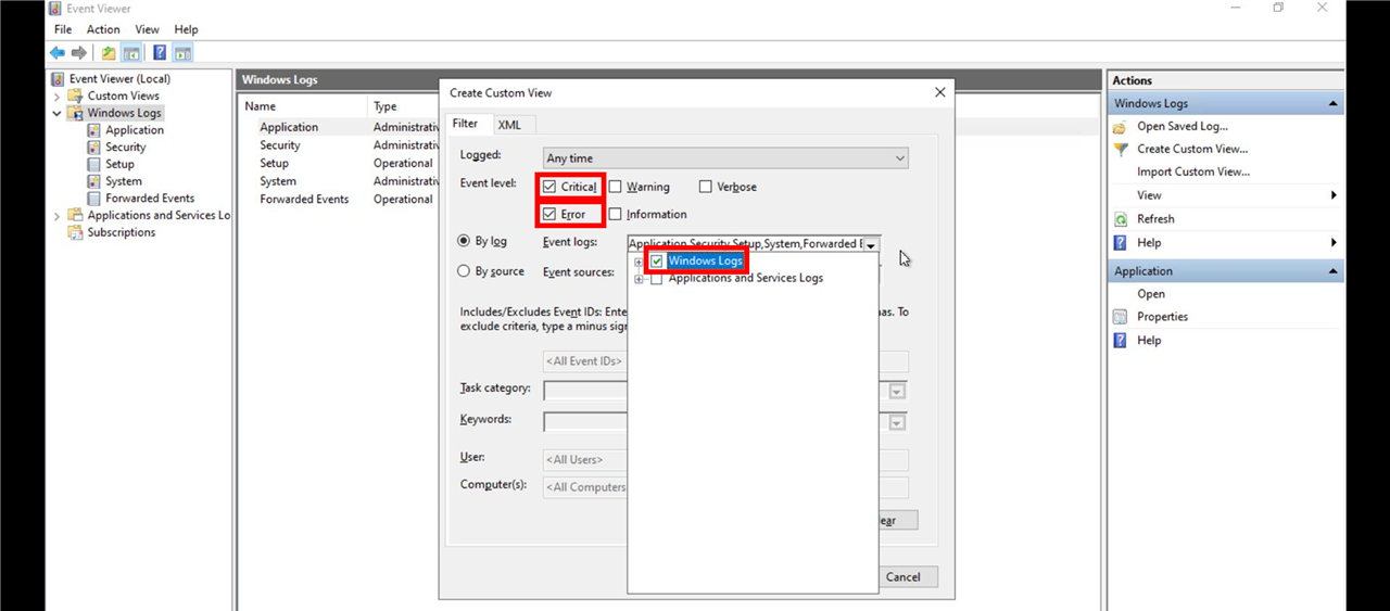 画面スクリーンショット