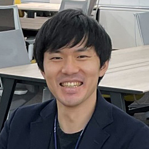 滋野　陽介（しげの　ようすけ）