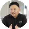佐藤 和 氏