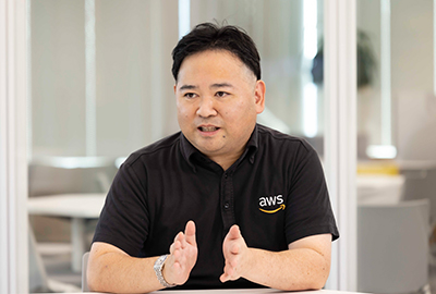 佐藤 和 氏