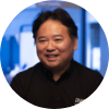佐藤 和 氏