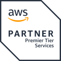 aws partner network Premier Consulting Partner