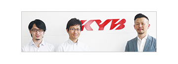 KYB株式会社