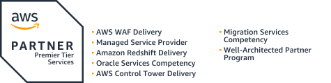 aws PARTNER