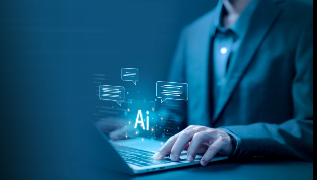 AI・機械学習