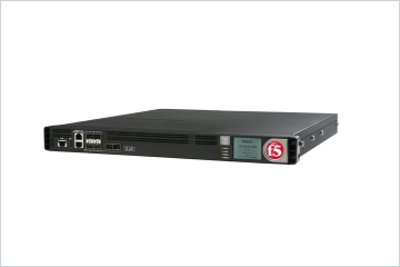 F5 BIG-IPとは