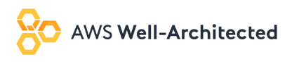 AWS Well-Architectedのロゴ