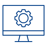 AWS コスト可視化ツールHyper Billingのアイコン