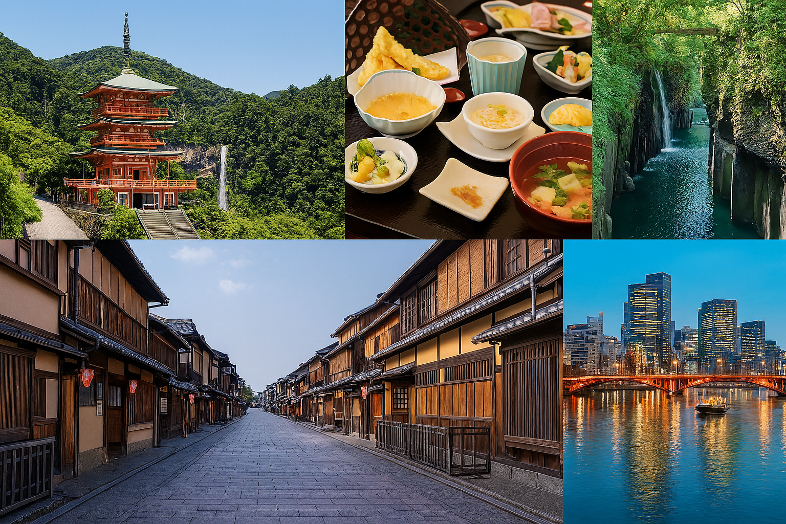 観光AIコンシェルジュ