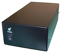 Teledyne DALSA社カメラ用推奨電源 PL315A