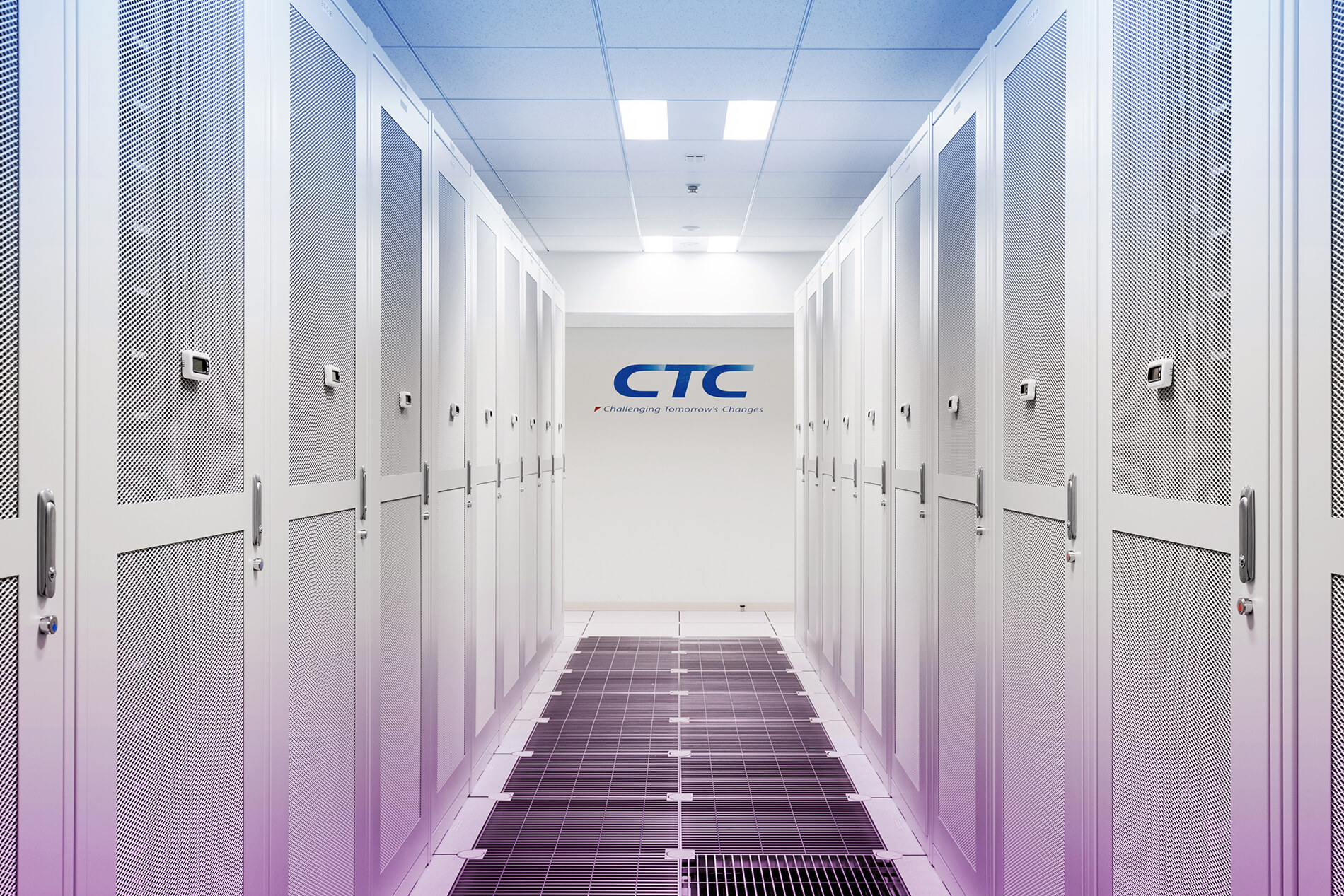 CTC Data Center
