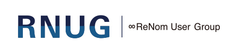 RNUG|ReNom User Group