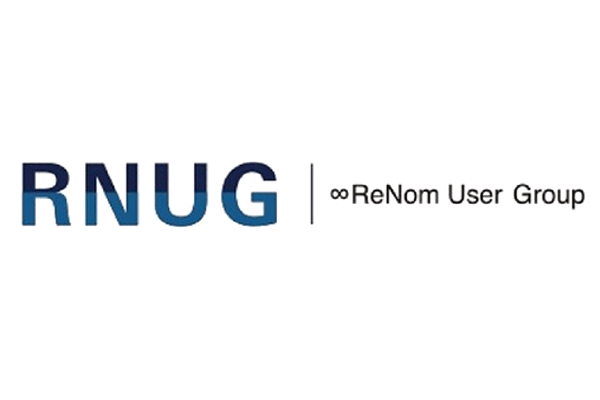∞ReNom User Group ( RNUG )