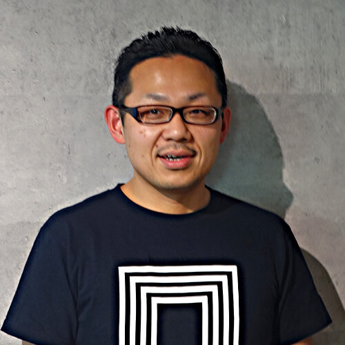 DEJIMA シニアプロデューサー 五十嵐 知宏