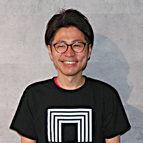 五十嵐さん