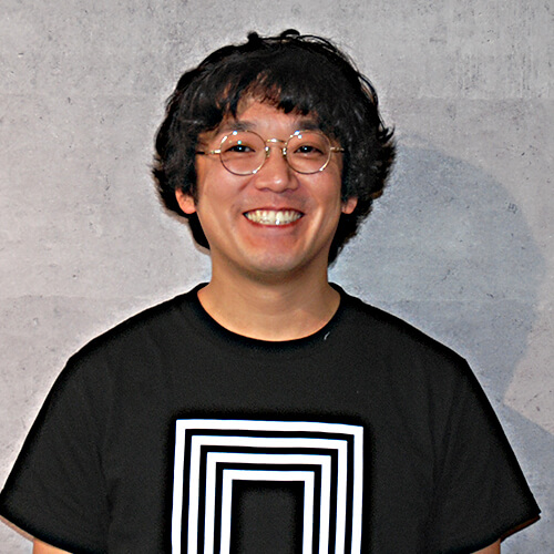 甲斐さん