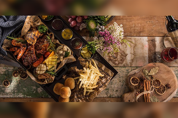 【US$2 Million OpenIDEO Food System Vision PrizeローンチミートアップTOKYO】