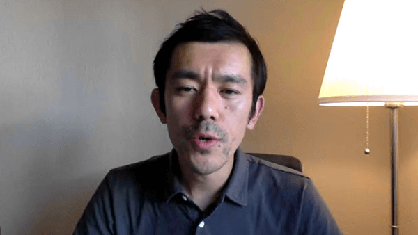 CTCアメリカ 事業開発ディレクター 松本 渉