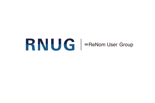 RNUG｜∞ ReNom User Group