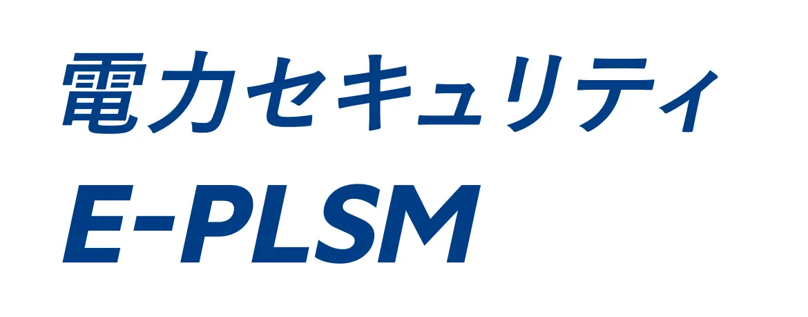電力セキュリティ
