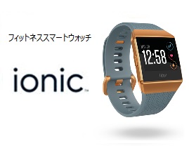 世界No.1のウェアラブル活動量計 Fitbit｜アクティビティ、運動、食事