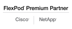 FlexPod Premium Partner