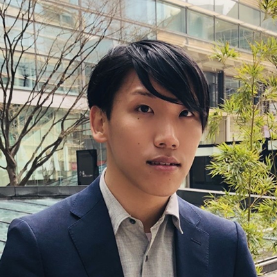 伊藤忠テクノソリューションズ株式会社　山下 大貴