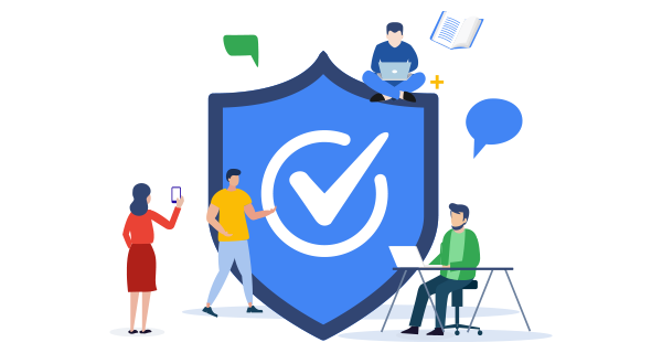 企業に求められる厳格なセキュリティ基準、コンプライアンス、監査要件