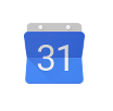 Googleカレンダー