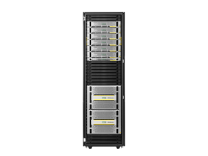 3PAR 20000 StoreServ 製品イメージ